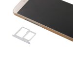 Ipartsacheter pour lg g5 / h868 / h860 / f700 / ls992 carte sim plateau + micro sd / carte sim plateau ...