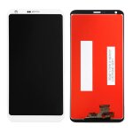Ipartsacheter pour lg g6 / h870 / h871 / h872 / ls993 / vs998 lcd écran + écran tactile digitizer assemblée ... Ipartsacheter pour lg g6 / h870 / h871 / h872 / ls993 / vs998 lcd écran + écran tactile digitizer assemblée ...