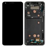 Ipartsacheter pour lg g6 / h870 / h872s / h872 / ls993 / vs998 / us997 lcd écran + écran tactile digitizer ... Ipartsacheter pour lg g6 / h870 / h872s / h872 / ls993 / vs998 / us997 lcd écran + écran tactile digitizer ...