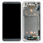 Ipartsacheter pour lg g6 / h870 / h872s / h872 / ls993 / vs998 / us997 lcd écran + écran tactile digitizer ... Ipartsacheter pour lg g6 / h870 / h872s / h872 / ls993 / vs998 / us997 lcd écran + écran tactile digitizer ...