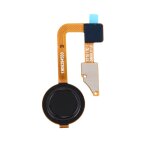 Ipartsacheter pour lg g6 home flex cable (noir)