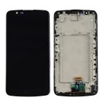 Ipartsacheter pour lg k10 écran lcd + écran tactile digitizer assemblée avec cadre (noir) Ipartsacheter pour lg k10 écran lcd + écran tactile digitizer assemblée avec cadre (noir)