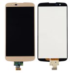 Ipartsacheter pour lg k10 lte k430ds / k410 / k420n lcd écran + écran tactile numériseur assemblée Ipartsacheter pour lg k10 lte k430ds / k410 / k420n lcd écran + écran tactile numériseur assemblée