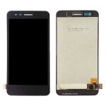 Ipartsacheter pour lg k4 2017 / x230 / x230dsf lcd Écran + Écran tactile digitizer assemblée (noir) Ipartsacheter pour lg k4 2017 / x230 / x230dsf lcd Écran + Écran tactile digitizer assemblée (noir)