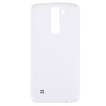 Ipartsacheter pour lg k8 couverture arri�re (blanc)