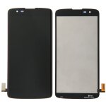Ipartsacheter pour lg k8 écran lcd + écran tactile digitizer assemblée remplacement (noir) Ipartsacheter pour lg k8 écran lcd + écran tactile digitizer assemblée remplacement (noir)