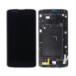 Ipartsacheter pour lg tribute 5 / ls675 et k7 / ms330 écran lcd + écran tactile digitizer assemblée avec ... Ipartsacheter pour lg tribute 5 / ls675 et k7 / ms330 écran lcd + écran tactile digitizer assemblée avec ...