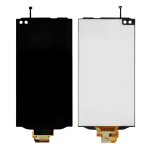 Ipartsacheter pour lg v10 lcd écran + écran tactile digitizer assemblée (noir) Ipartsacheter pour lg v10 lcd écran + écran tactile digitizer assemblée (noir)