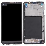 Ipartsacheter pour lg v20 écran lcd + écran tactile digitizer assemblée avec cadre (noir) Ipartsacheter pour lg v20 écran lcd + écran tactile digitizer assemblée avec cadre (noir)