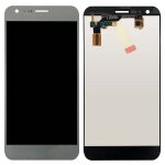 Ipartsacheter pour lg x cam / k580 / k580i / k580y écran lcd + écran tactile digitizer assemblée (argent) ... Ipartsacheter pour lg x cam / k580 / k580i / k580y écran lcd + écran tactile digitizer assemblée (argent) ...