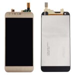 Ipartsacheter pour lg x cam / k580 / k580i / k580y écran lcd + écran tactile digitizer assemblée (or) ... Ipartsacheter pour lg x cam / k580 / k580i / k580y écran lcd + écran tactile digitizer assemblée (or) ...