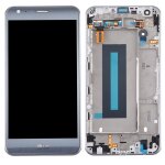 Ipartsacheter pour lg x cam / k580 / k580i / k580y lcd écran + écran tactile digitizer assemblée avec ... Ipartsacheter pour lg x cam / k580 / k580i / k580y lcd écran + écran tactile digitizer assemblée avec ...