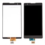 Ipartsacheter pour lg x power / k210 écran lcd + écran tactile digitizer assemblée (noir) Ipartsacheter pour lg x power / k210 écran lcd + écran tactile digitizer assemblée (noir)