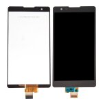 Ipartsacheter pour lg x power / k220 écran lcd + écran tactile digitizer assemblée (noir) Ipartsacheter pour lg x power / k220 écran lcd + écran tactile digitizer assemblée (noir)