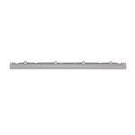 Ipartsacheter pour macbook air 13, 3 pouces a1237 et a1304 (2008 et 2009) couvercle de l arbre