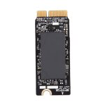 Ipartsacheter pour macbook pro 13, 3 pouces et 15, 4 pouces (2015) / a1398 / a1502 carte rseau sans ...