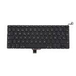 Ipartsacheter pour macbook pro 13, 3 pouces a1278 (2009 - 2012) clavier espagnol, pas de r�tro�clairage ...