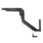 Ipartsacheter pour macbook pro 13, 3 pouces a1278 (2012) 821 - 1480 - a / md101 / md102 cble flex pour ...