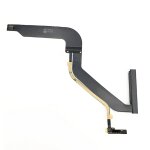 Ipartsacheter pour macbook pro 13, 3 pouces a1278 (mi 2012) 821 - 2049 - a / md101 / md102 c�ble flex ...