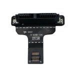 Ipartsacheter pour macbook pro 15, 4 pouces (mi - 2009) a1286 / mc118 / mb985 / mb986 connecteur de disque ...