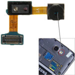 Ipartsacheter pour le module original de caméra avant de samsung galaxy note ii / n7100 Ipartsacheter pour le module original de caméra avant de samsung galaxy note ii / n7100