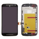 Ipartsacheter pour motorola moto g (2e génération) 3 en 1 (lcd + frame + touch pad) assemblage de numériseur ... Ipartsacheter pour motorola moto g (2e génération) 3 en 1 (lcd + frame + touch pad) assemblage de numériseur ...