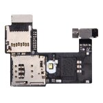 Ipartsacheter pour motorola moto g (2nd gen. ) (version sim unique) socket de carte sim + socket de carte ... Ipartsacheter pour motorola moto g (2nd gen. ) (version sim unique) socket de carte sim + socket de carte ...