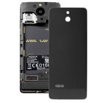 Ipartsacheter pour nokia 515 couvercle arrière de batterie en aluminium original (noir) Ipartsacheter pour nokia 515 couvercle arrière de batterie en aluminium original (noir)