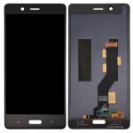 Ipartsacheter pour nokia 8 lcd �cran + �cran tactile digitizer assembl�e (noir)