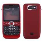 Ipartsacheter pour nokia e63 couvercle du botier complet (couvercle avant + lunette du cadre mdian ...