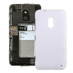 Ipartsacheter pour nokia lumia 620 cache batterie arrière (blanc) Ipartsacheter pour nokia lumia 620 cache batterie arrière (blanc)