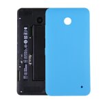 Ipartsacheter pour nokia lumia 630 cache batterie arrière (bleu) Ipartsacheter pour nokia lumia 630 cache batterie arrière (bleu)