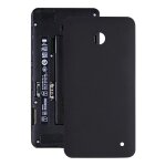 Ipartsacheter pour nokia lumia 630 cache batterie arrière (noir) Ipartsacheter pour nokia lumia 630 cache batterie arrière (noir)