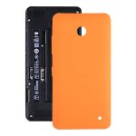 Ipartsacheter pour nokia lumia 630 cache batterie arrière (orange) Ipartsacheter pour nokia lumia 630 cache batterie arrière (orange)