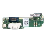Ipartsacheter pour le panneau de clavier de signal de sony xperia xa