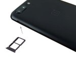 Ipartsacheter pour le plateau de carte sim oneplus 5 (gris ardoise)