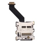 Ipartsacheter pour prise pour carte sd htc 10 / one m10