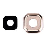 Ipartsacheter pour samsung galaxy a3 (2016) / a310 couvercles d objectif d appareil photo (or) Ipartsacheter pour samsung galaxy a3 (2016) / a310 couvercles d objectif d appareil photo (or)