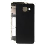 Ipartsacheter pour samsung galaxy a3 (2016) / a3100 cache batterie arrière (noir) Ipartsacheter pour samsung galaxy a3 (2016) / a3100 cache batterie arrière (noir)