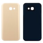 Ipartsacheter pour samsung galaxy a3 (2017) / a320 cache batterie arrière (or) Ipartsacheter pour samsung galaxy a3 (2017) / a320 cache batterie arrière (or)