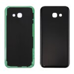 Ipartsacheter pour samsung galaxy a5 (2017) / a520 couvercle arrière de la batterie (noir) Ipartsacheter pour samsung galaxy a5 (2017) / a520 couvercle arrière de la batterie (noir)