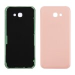 Ipartsacheter pour samsung galaxy a7 (2017) / a720 couvercle arrière de la batterie (rose) Ipartsacheter pour samsung galaxy a7 (2017) / a720 couvercle arrière de la batterie (rose)