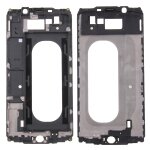 Ipartsacheter pour samsung galaxy a9 / a9000 botier avant cadre lcd cadre lunette