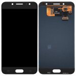 Ipartsacheter pour samsung galaxy c8 / c710 �cran lcd + �cran tactile digitizer assembl�e (noir)