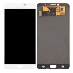 Ipartsacheter pour samsung galaxy c9 pro / c9000 original lcd affichage + �cran tactile digitizer assembl�e ...