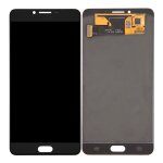 Ipartsacheter pour samsung galaxy c9 pro / c9000 original lcd affichage + �cran tactile digitizer assembl�e ...