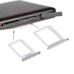 Ipartsacheter pour samsung galaxy e5 (dual sim version) carte sim + micro sd / carte sim (argent) Ipartsacheter pour samsung galaxy e5 (dual sim version) carte sim + micro sd / carte sim (argent)