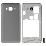 Ipartsacheter pour samsung galaxy grand prime / g530 (version carte sim double) full housing cover (cadre ... Ipartsacheter pour samsung galaxy grand prime / g530 (version carte sim double) full housing cover (cadre ...
