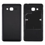 Ipartsacheter pour samsung galaxy j2 prime / g532 couvercle arri�re de la batterie (noir)