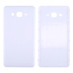 Ipartsacheter pour samsung galaxy j2 prime / g532 couverture arri�re de la batterie (blanc)